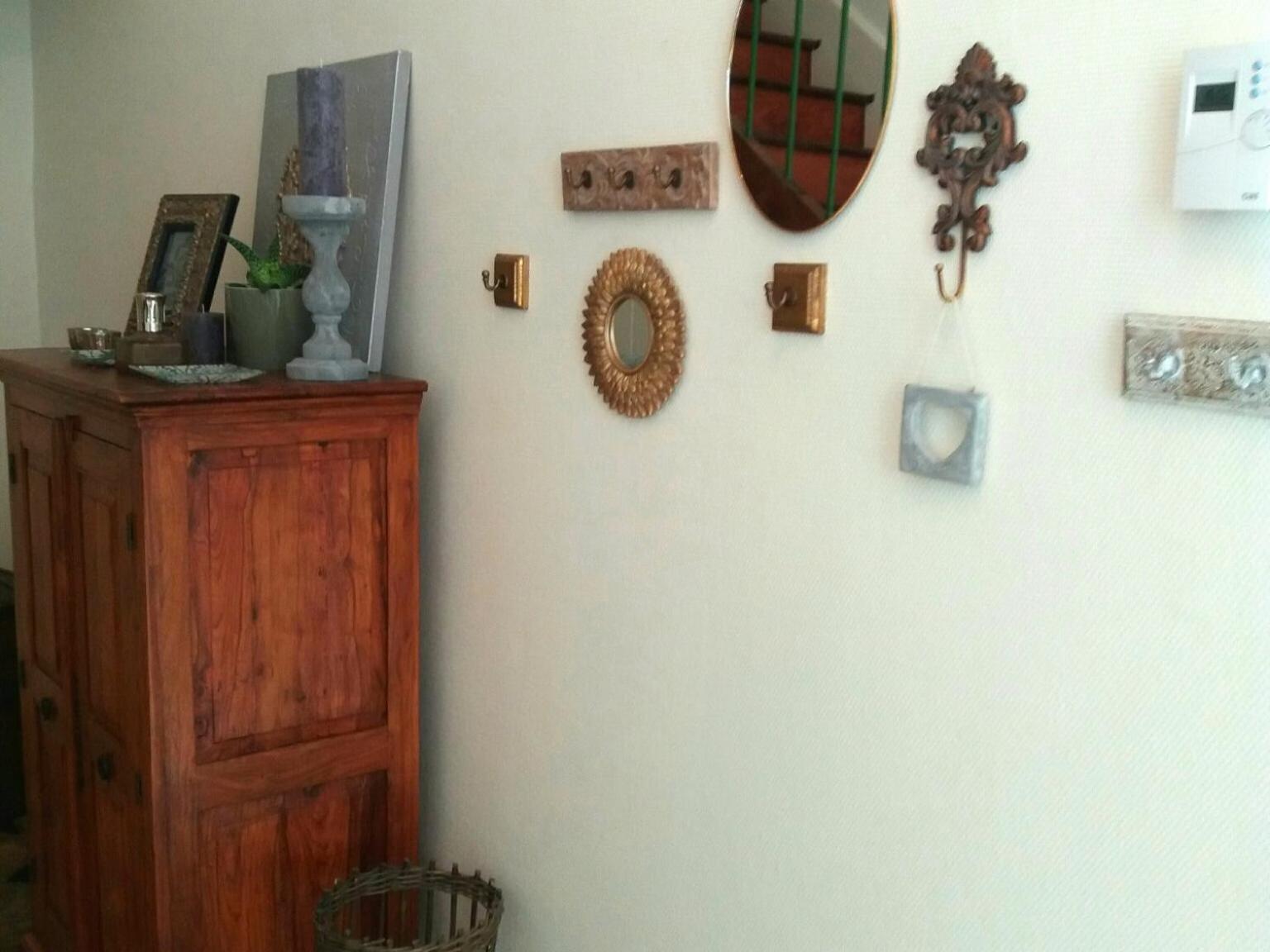 ลา แมซง ด็อง เลอ ปาร์ก Bed & Breakfast แซ็ง-ดิซีเย ภายนอก รูปภาพ